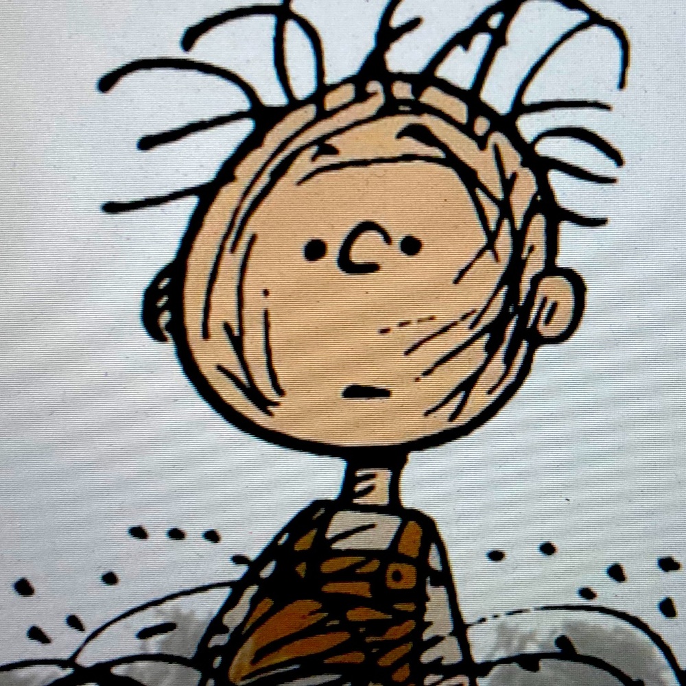 Meet your Posher, Joseph